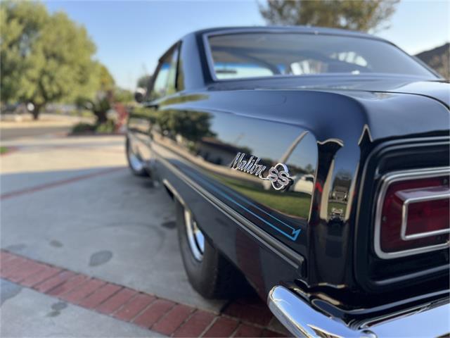 1965 Chevrolet Chevelle Malibu (CC-2064901) for sale in Whittier, California
