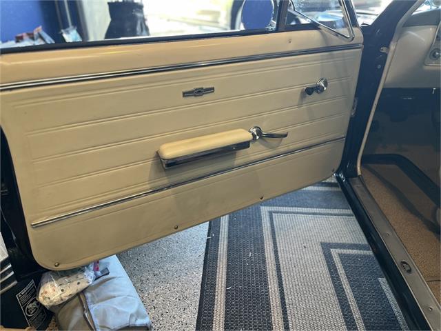 1965 Chevrolet Chevelle Malibu (CC-2064901) for sale in Whittier, California