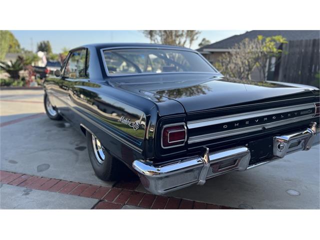 1965 Chevrolet Chevelle Malibu (CC-2064901) for sale in Whittier, California