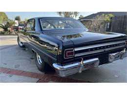 1965 Chevrolet Chevelle Malibu (CC-2064901) for sale in Whittier, California