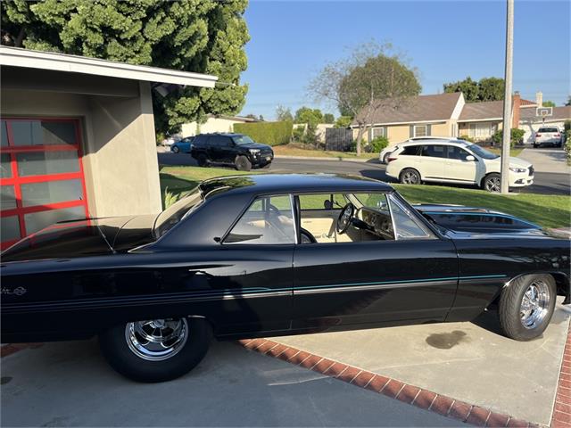 1965 Chevrolet Chevelle Malibu (CC-2064901) for sale in Whittier, California
