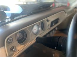 1965 Chevrolet Chevelle Malibu (CC-2064901) for sale in Whittier, California