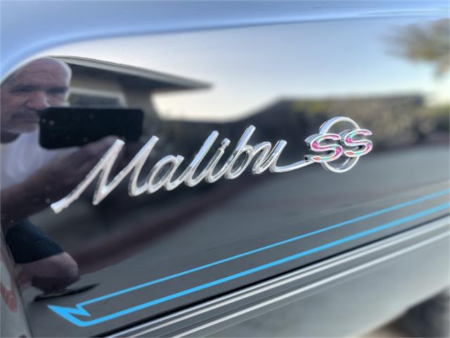 1965 Chevrolet Chevelle Malibu (CC-2064901) for sale in Whittier, California