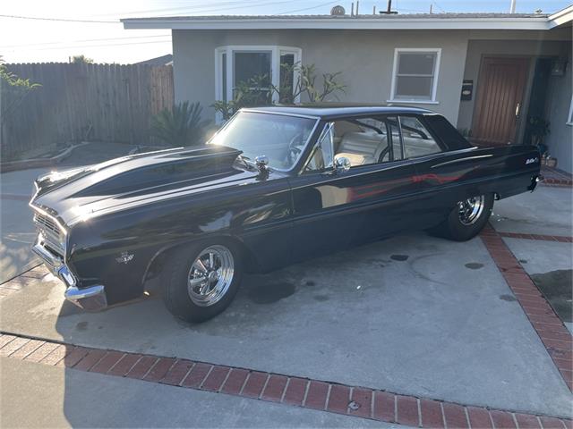 1965 Chevrolet Chevelle Malibu (CC-2064901) for sale in Whittier, California