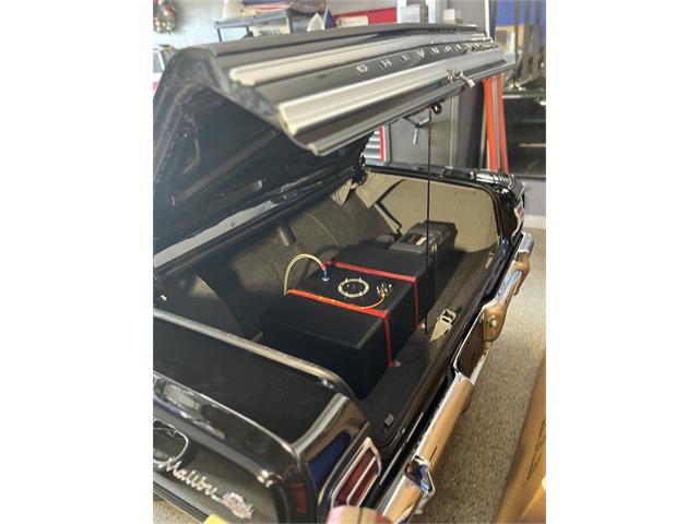 1965 Chevrolet Chevelle Malibu (CC-2064901) for sale in Whittier, California