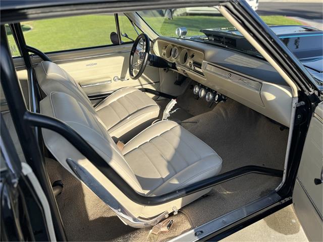 1965 Chevrolet Chevelle Malibu (CC-2064901) for sale in Whittier, California