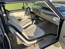 1965 Chevrolet Chevelle Malibu (CC-2064901) for sale in Whittier, California