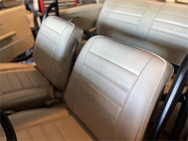 1965 Chevrolet Chevelle Malibu (CC-2064901) for sale in Whittier, California