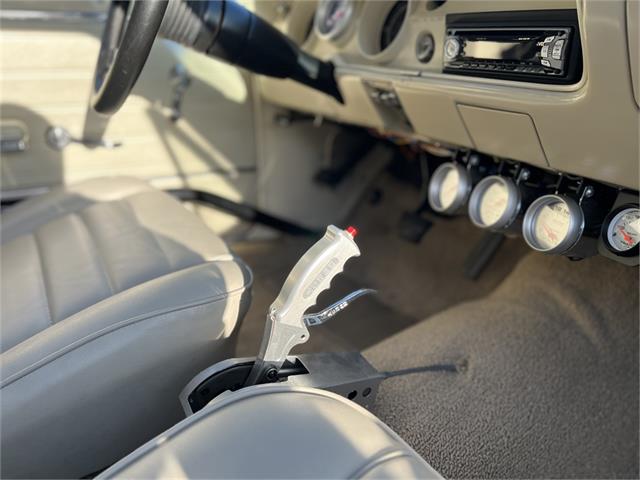 1965 Chevrolet Chevelle Malibu (CC-2064901) for sale in Whittier, California