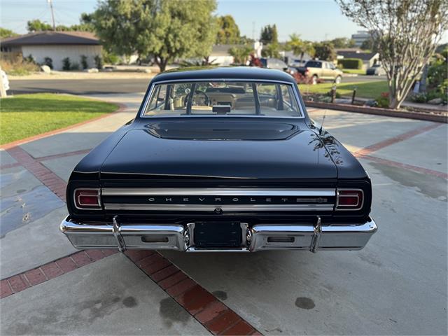 1965 Chevrolet Chevelle Malibu (CC-2064901) for sale in Whittier, California