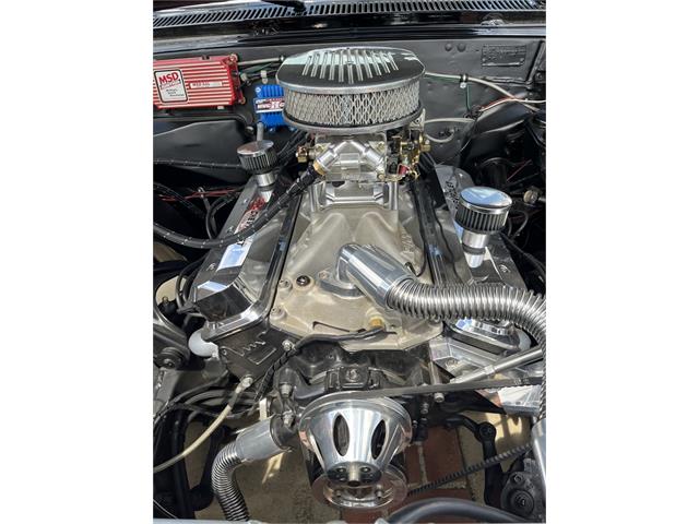 1965 Chevrolet Chevelle Malibu (CC-2064901) for sale in Whittier, California