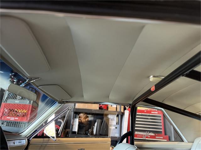 1965 Chevrolet Chevelle Malibu (CC-2064901) for sale in Whittier, California