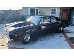 1965 Chevrolet Chevelle Malibu (CC-2064901) for sale in Whittier, California