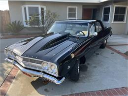 1965 Chevrolet Chevelle Malibu (CC-2064901) for sale in Whittier, California