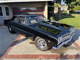 1965 Chevrolet Chevelle Malibu (CC-2064901) for sale in Whittier, California