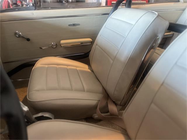 1965 Chevrolet Chevelle Malibu (CC-2064901) for sale in Whittier, California