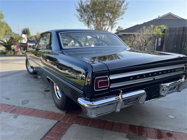 1965 Chevrolet Chevelle Malibu (CC-2064901) for sale in Whittier, California