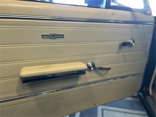 1965 Chevrolet Chevelle Malibu (CC-2064901) for sale in Whittier, California