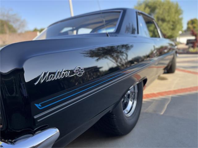 1965 Chevrolet Chevelle Malibu (CC-2064901) for sale in Whittier, California