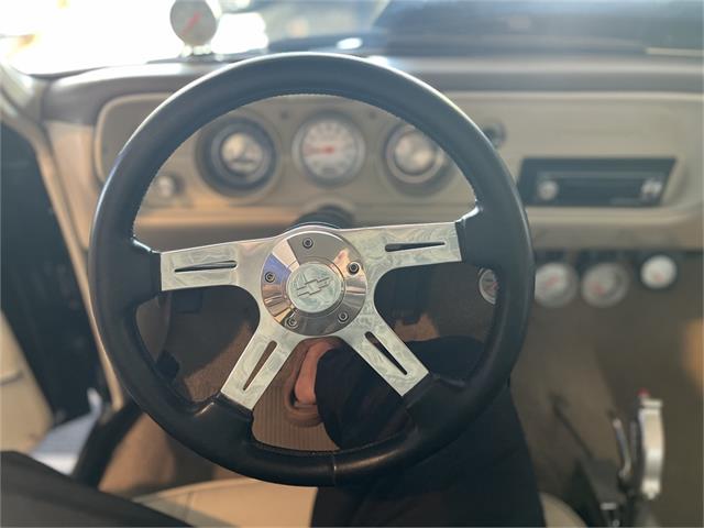 1965 Chevrolet Chevelle Malibu (CC-2064901) for sale in Whittier, California