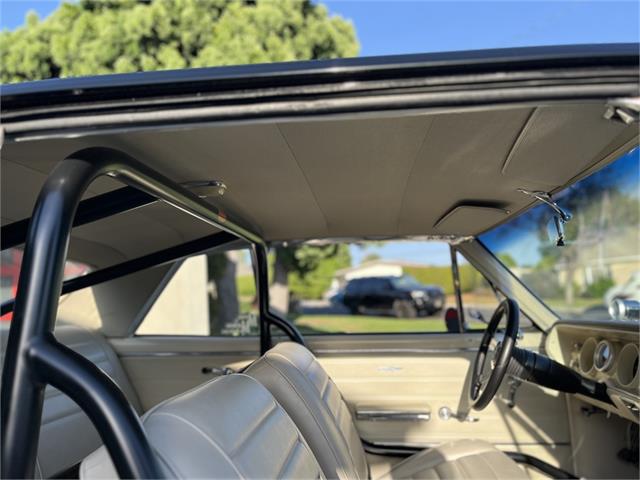 1965 Chevrolet Chevelle Malibu (CC-2064901) for sale in Whittier, California