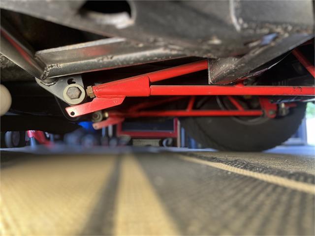 1965 Chevrolet Chevelle Malibu (CC-2064901) for sale in Whittier, California