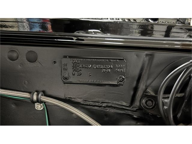 1965 Chevrolet Chevelle Malibu (CC-2064901) for sale in Whittier, California