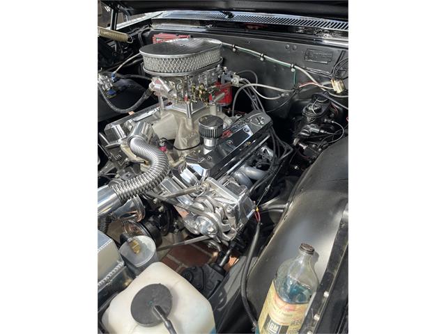 1965 Chevrolet Chevelle Malibu (CC-2064901) for sale in Whittier, California