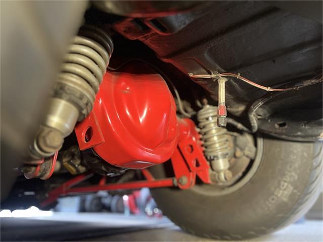 1965 Chevrolet Chevelle Malibu (CC-2064901) for sale in Whittier, California