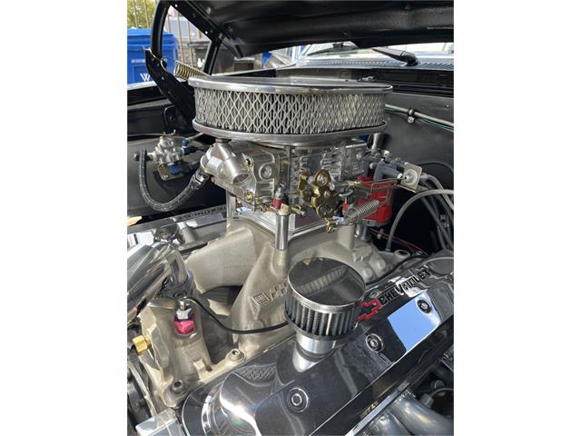 1965 Chevrolet Chevelle Malibu (CC-2064901) for sale in Whittier, California