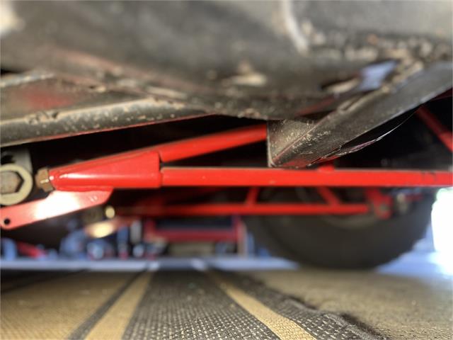 1965 Chevrolet Chevelle Malibu (CC-2064901) for sale in Whittier, California