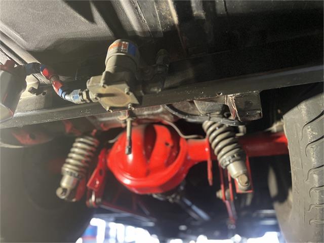 1965 Chevrolet Chevelle Malibu (CC-2064901) for sale in Whittier, California