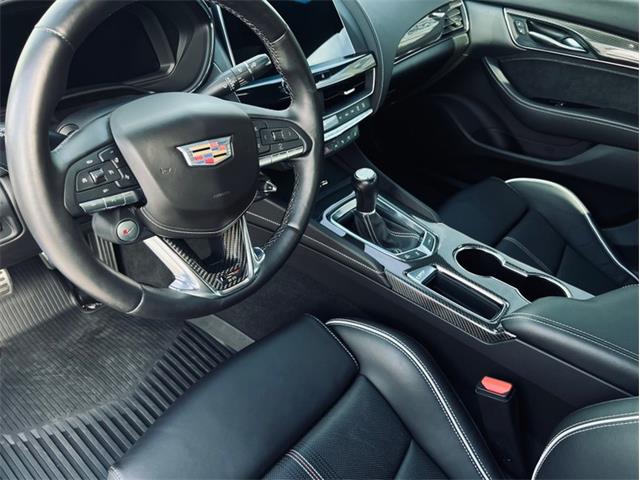 2024 Cadillac CT5-V (CC-2064902) for sale in Largo, Florida
