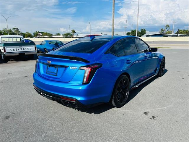 2024 Cadillac CT5-V (CC-2064902) for sale in Largo, Florida