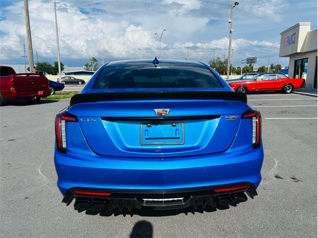 2024 Cadillac CT5-V (CC-2064902) for sale in Largo, Florida