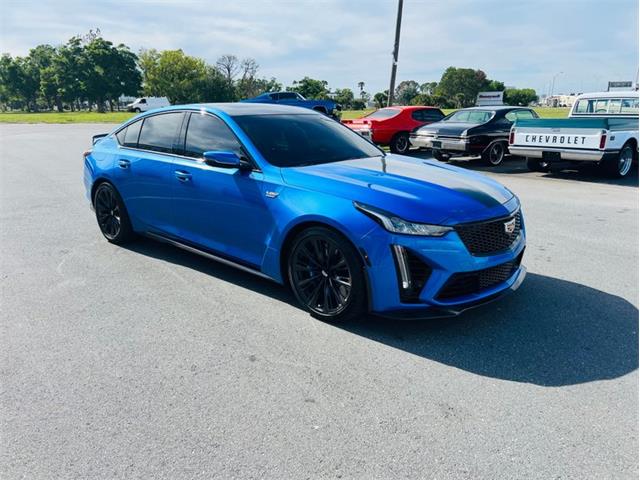 2024 Cadillac CT5-V (CC-2064902) for sale in Largo, Florida