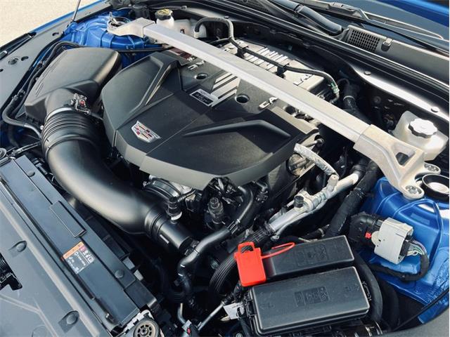2024 Cadillac CT5-V (CC-2064902) for sale in Largo, Florida
