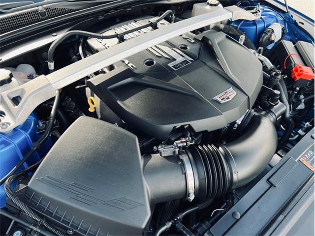 2024 Cadillac CT5-V (CC-2064902) for sale in Largo, Florida