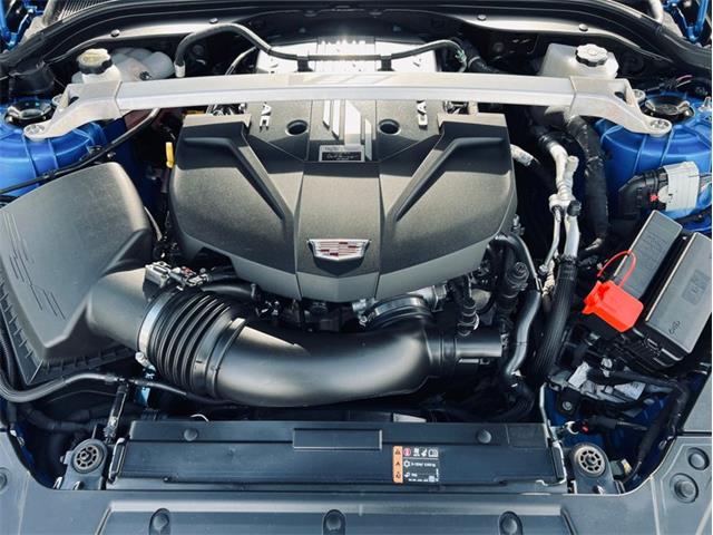 2024 Cadillac CT5-V (CC-2064902) for sale in Largo, Florida