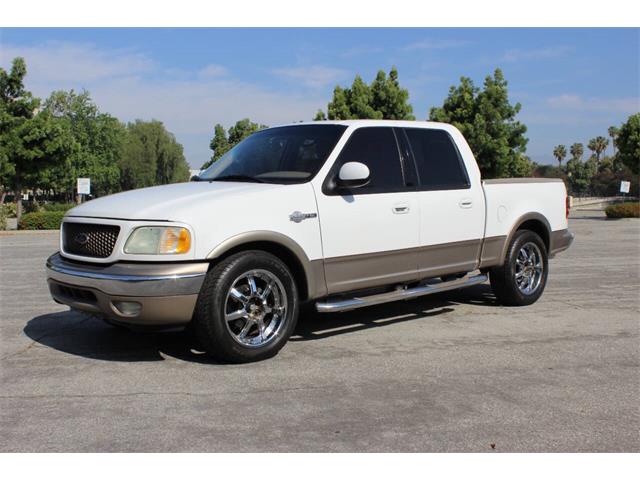 2003 Ford F150 (CC-2064904) for sale in La Verne, California