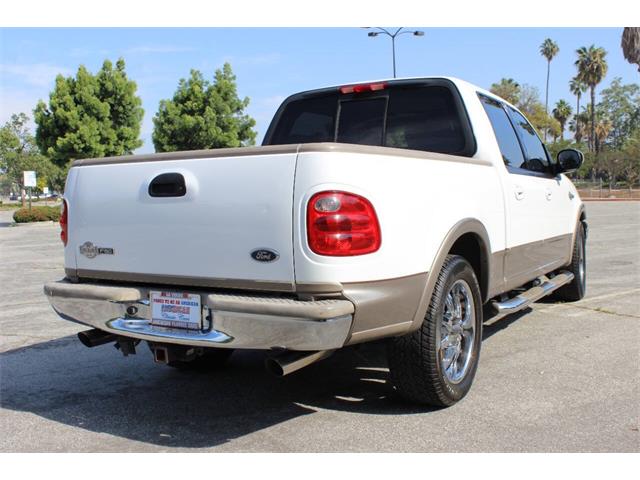 2003 Ford F150 (CC-2064904) for sale in La Verne, California