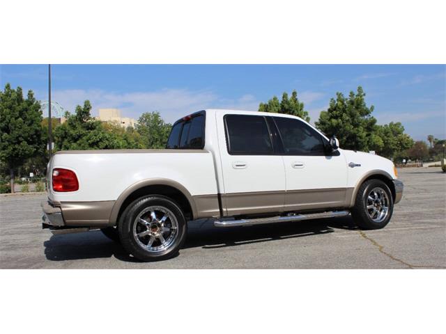 2003 Ford F150 (CC-2064904) for sale in La Verne, California