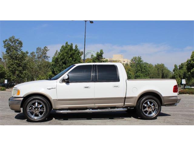 2003 Ford F150 (CC-2064904) for sale in La Verne, California