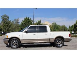 2003 Ford F150 (CC-2064904) for sale in La Verne, California
