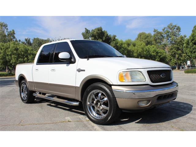 2003 Ford F150 (CC-2064904) for sale in La Verne, California