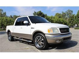 2003 Ford F150 (CC-2064904) for sale in La Verne, California