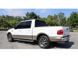 2003 Ford F150 (CC-2064904) for sale in La Verne, California
