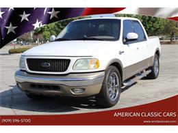 2003 Ford F150 (CC-2064904) for sale in La Verne, California