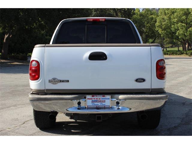 2003 Ford F150 (CC-2064904) for sale in La Verne, California