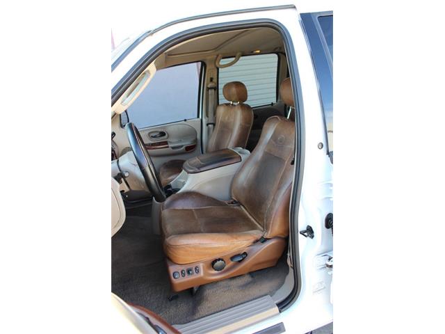 2003 Ford F150 (CC-2064904) for sale in La Verne, California